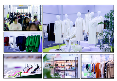 “流量+供应链”双向奔赴 | 杭州时尚产业数字贸易博览会盛大开幕!